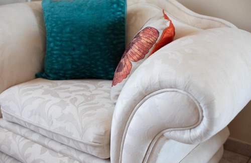 St. Lucia Cabin | iLanga Lodge