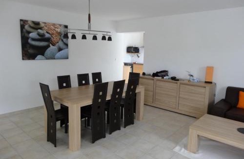 La Bree-les-Bains House | Ile d'Oléron (17) - La Brée les Bains - Maison 6 couchages - FR-1-246A-210