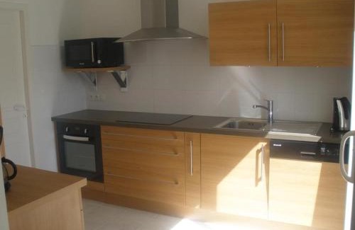 La Bree-les-Bains House | Ile d'Oléron (17) - La Brée les Bains - Maison 6 couchages - FR-1-246A-210