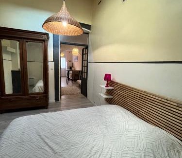 Bourcefranc-le-Chapus Apartment | Ile d'oléron en vue
