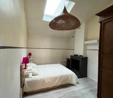 Bourcefranc-le-Chapus Apartment | Ile d'oléron en vue
