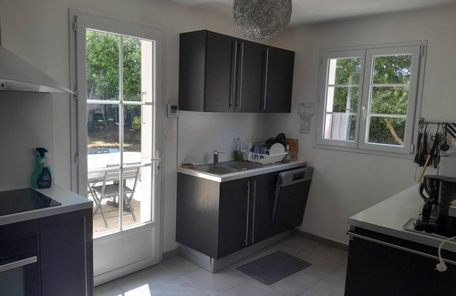 La Remigeasse Villa | Ile d'Oleron (Dolus) - Quiet house 100 m from Rémigeasse beach