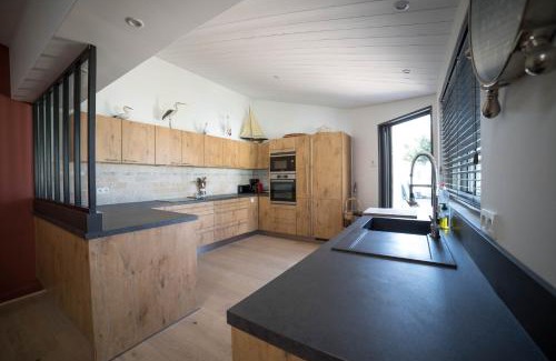 La Flotte Villa | ILE DE RÉ - Villa Sylvabelle