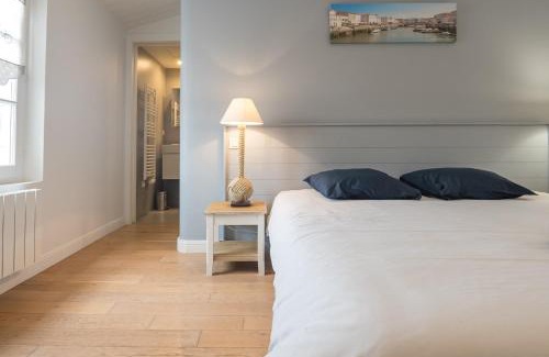 La Flotte Villa | ILE DE RÉ - Villa Sylvabelle