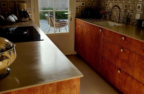 Saint-Clement-des-Baleines House | Île de Ré house 2 minutes from the beach