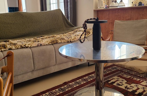 Saint-Clement-des-Baleines House | Île de Ré house 2 minutes from the beach