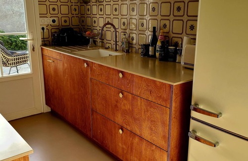 Saint-Clement-des-Baleines House | Île de Ré house 2 minutes from the beach