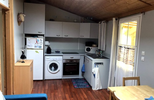 Saint-Pierre-d'Oleron House | Île Oleron house