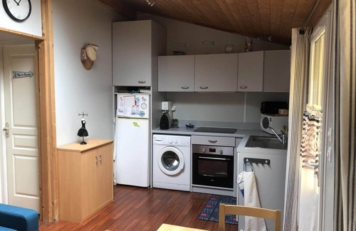 Saint-Pierre-d'Oleron House | Île Oleron house