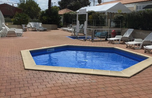 Saint-Pierre-d'Oleron House | Île Oleron house