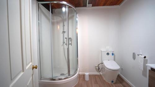 Lynmore House | Iles House Rotorua