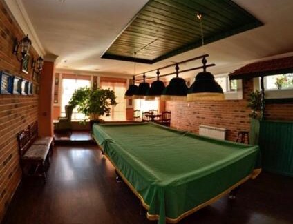 Ilevniki Hotel | Ilevniki Motel