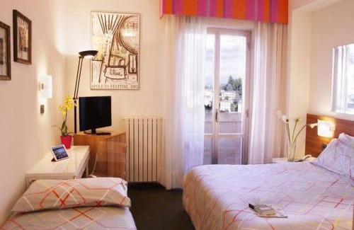 Perugia Hotel | Ilgo Hotel
