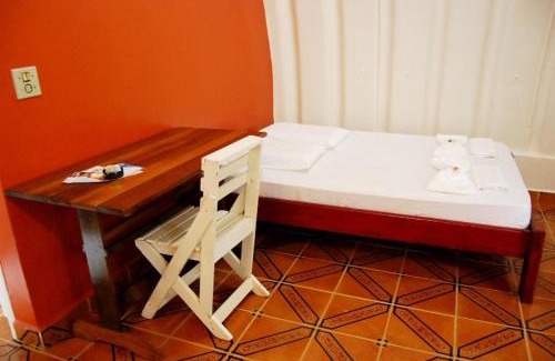 Morro do Algodao Hotel | Ilha Morena Praia Hotel