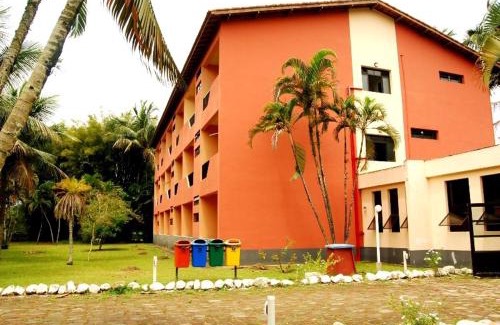 Morro do Algodao Hotel | Ilha Morena Praia Hotel