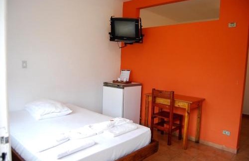 Morro do Algodao Hotel | Ilha Morena Praia Hotel