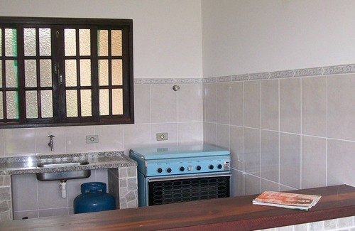 Furnas Ski Chalet | Ilhabela apartment