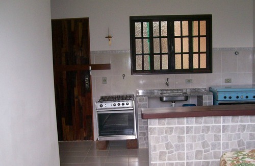 Furnas Ski Chalet | Ilhabela apartment