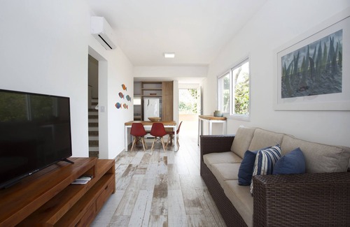 Pereque Apartment | Ilhabela Beach Residences