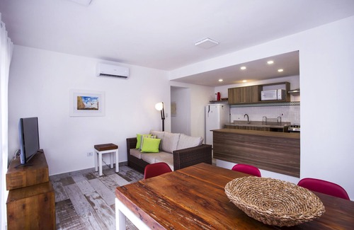 Pereque Apartment | Ilhabela Beach Residences