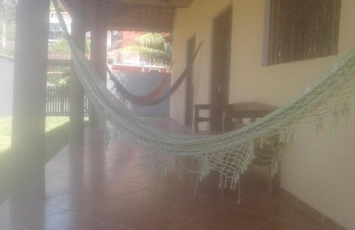 Barra Velha House | Ilhabela com Conforto