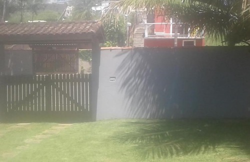 Barra Velha House | Ilhabela com Conforto