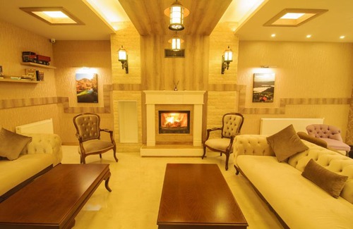 Uzungol Hotel | Ilhan Kardesler Apart Hotel