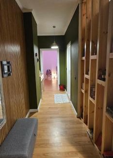 Elbasan Apartment | Ilia