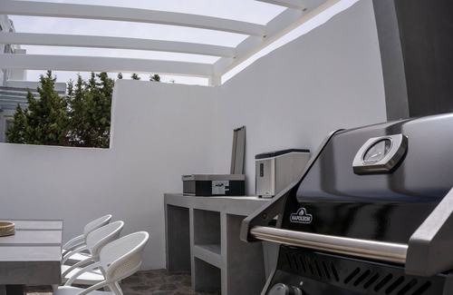 Drios Villa | Iliad - Paros Breeze Luxury Villa