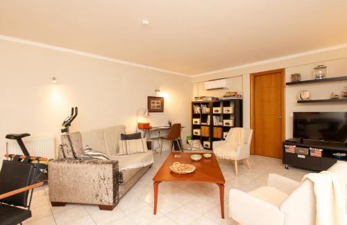 Nafplio Apartment | Ilios Apartment
