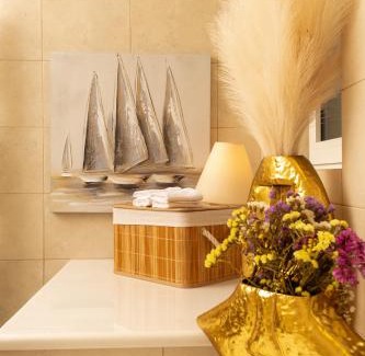 Nafplio Apartment | Ilios Apartment