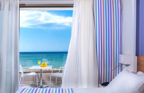 Rethymno Apartment | Ilios Beach Hotel Apartments ADULTS ONLY
