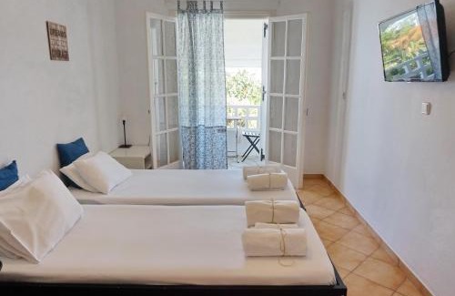 Scala Apartment | Ilios