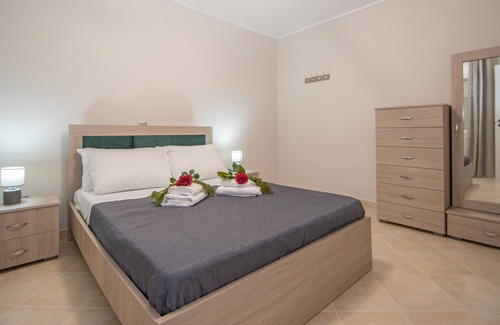 Ano Volimes House | Iliovasilema Holiday House