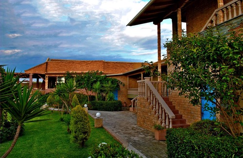 Mytikas Apartment | Iliovasilema Hotel