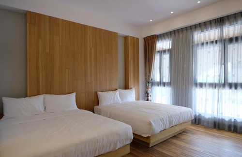 Taichang Village House | iLiving B&B