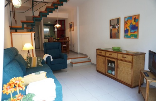 L'Estartit Apartment | Illa Mar d'Or 2 - L'Estartit, Els Salats