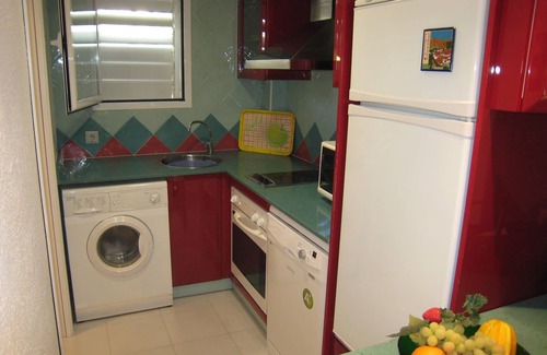 L'Estartit Apartment | Illa Mar d'Or 2 - L'Estartit, Els Salats