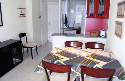 L'Estartit Apartment | ILLA MAR DOR 146