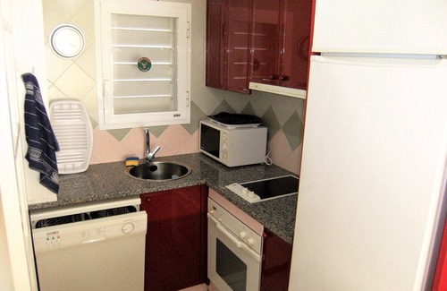 L'Estartit Apartment | ILLA MAR DOR 146