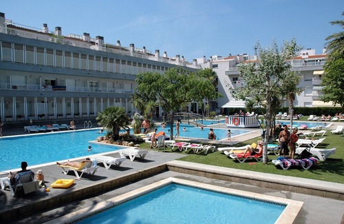 L'Estartit Apartment | ILLA MAR DOR 146