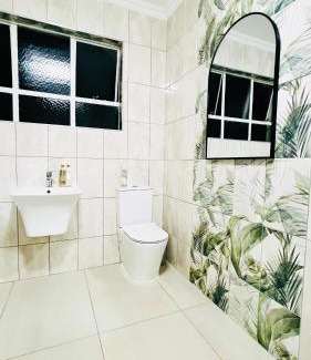 Berea House | Illi Boutique Guest House