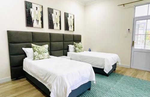 Berea House | Illi Boutique Guest House