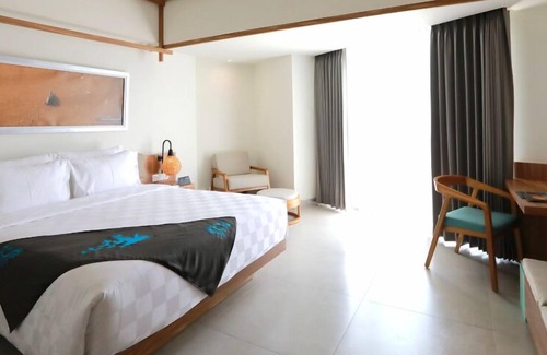 Banyuwangi Hotel | ILLIRA Hotel Banyuwangi