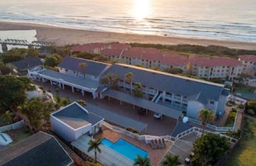 Illovo Beach Apartment | Illovo Beach Club, South Coast, South Africa