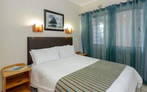 Illovo Beach Apartment | Illovo Beach Club, South Coast, South Africa