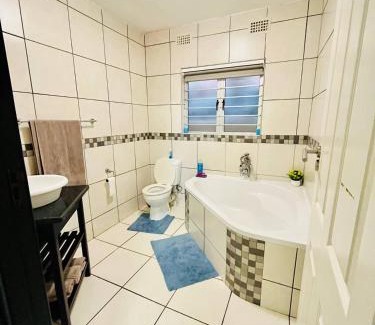 Illovo Beach Apartment | Illovo Beach View