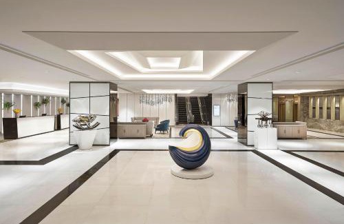 Songshan Hotel | ILLUME Taipei