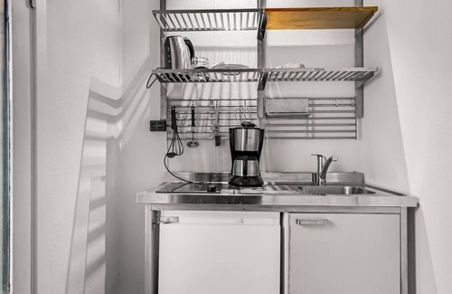 Hou House | "Ilmari" - from the sea by Interhome