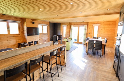 Louth Cottage | Ilodge Ultra